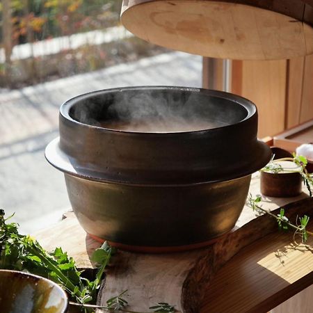 禅坊 靖寧 Zenbo Seinei Ξενοδοχείο Awaji Εξωτερικό φωτογραφία