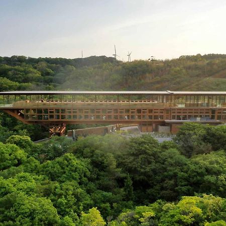 禅坊 靖寧 Zenbo Seinei Ξενοδοχείο Awaji Εξωτερικό φωτογραφία
